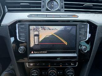 Volkswagen Passat Variant 1.4 TSI GTE Highline picture 20