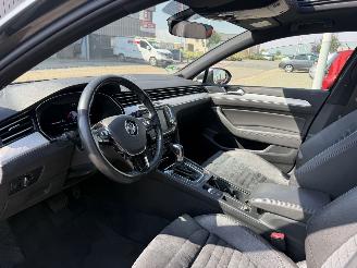 Volkswagen Passat Variant 1.4 TSI GTE Highline picture 13
