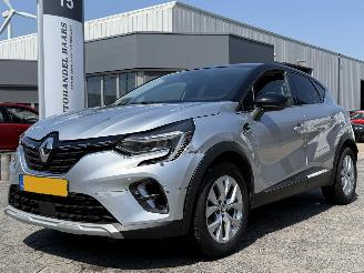 Coche accidentado Renault Captur 1.0 TCe 90 Intens 2021/9
