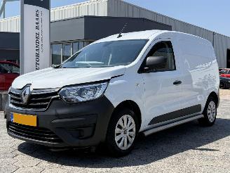 dañado vehículos comerciales Renault Express 1.5 dCi 75 Comfort + 2023/11
