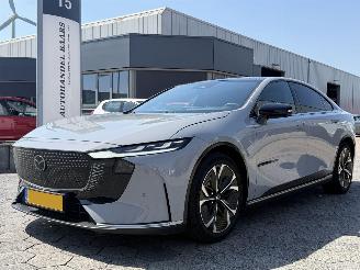 Schadeauto Mazda 6e Takumi 68.8 kWh 2023/11