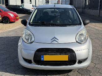 Citroën C1 1.0-12V Séduction picture 2