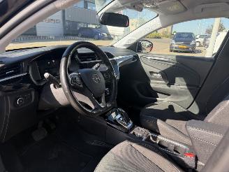 Opel Corsa-E Elegance 50 kWh picture 15