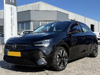  Opel Corsa-E Elegance 50 kWh 2021/9