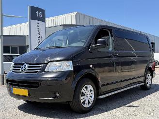  Volkswagen Transporter 2.5 TDI 340 MHD AUTOMAAT 2009/7