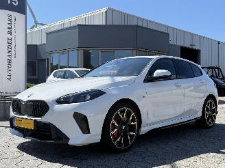 Voiture accidenté BMW 1-serie 120 M Pro AUTOMAAT 2025/3