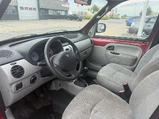 Renault Kangoo 1.6-16V Privilège picture 12