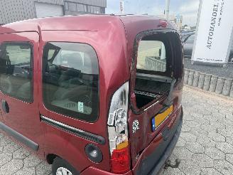 Renault Kangoo 1.6-16V Privilège picture 7