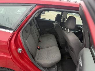 Ford Focus 1.6 TDCI ECOnetic Lease Titanium picture 9