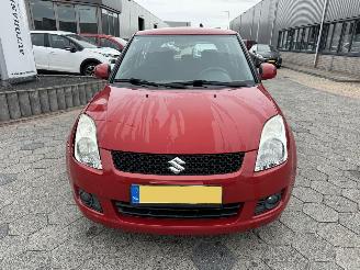 Suzuki Swift 1.3 Shogun picture 2