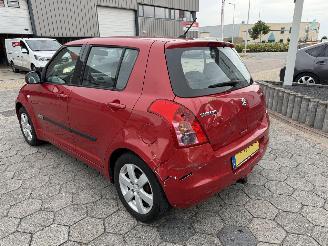 Suzuki Swift 1.3 Shogun picture 6