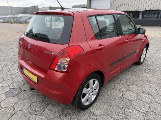 Suzuki Swift 1.3 Shogun picture 4