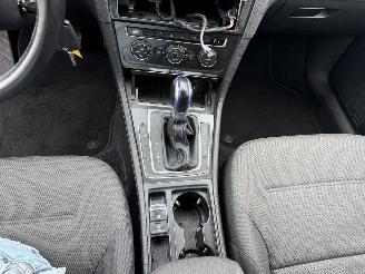 Volkswagen e-Golf e-Golf picture 18