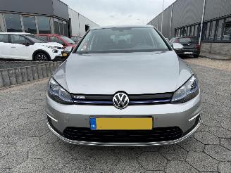 Volkswagen e-Golf e-Golf picture 2
