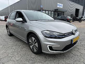 Volkswagen e-Golf e-Golf picture 3