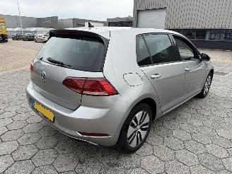 Volkswagen e-Golf e-Golf picture 4