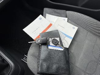 Volkswagen Up! 1.0 move up! BlueMotion picture 21