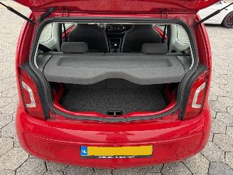 Volkswagen Up! 1.0 move up! BlueMotion picture 12