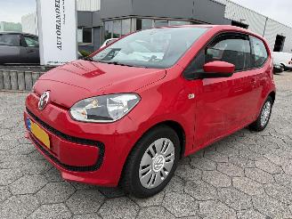 Auto incidentate Volkswagen Up! 1.0 move up! BlueMotion 2013/2