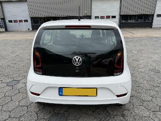Volkswagen Up! 1.0 BMT move up! picture 5