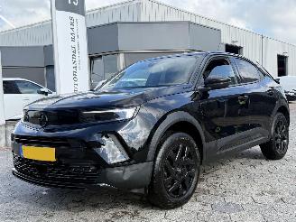skadebil auto Opel Mokka 1.2 Turbo Level 4 AUTOMAAT 2023/10