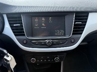 Opel Crossland X 1.2 Turbo Edition 2020 picture 18