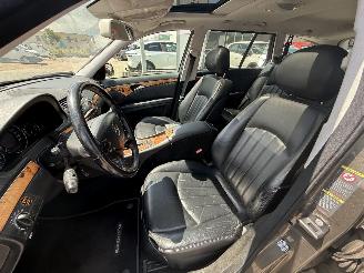 Mercedes E-klasse 200 K. 7 PERSOONS Avantgarde picture 15