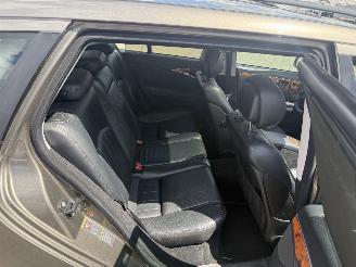 Mercedes E-klasse 200 K. 7 PERSOONS Avantgarde picture 11