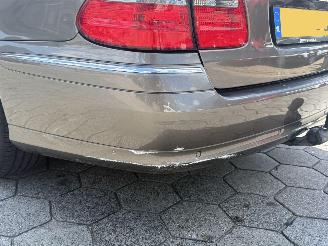 Mercedes E-klasse 200 K. 7 PERSOONS Avantgarde picture 8