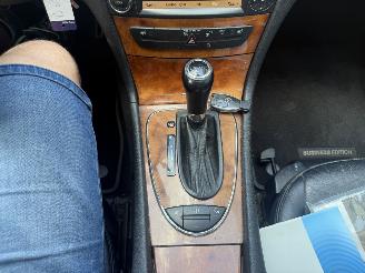 Mercedes E-klasse 200 K. 7 PERSOONS Avantgarde picture 19