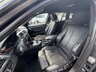 BMW 3-serie Touring 320i AUTOMAAT picture 12