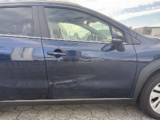 Suzuki S-Cross 1.4 Boosterjet Select Smart Hybrid picture 11