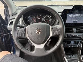 Suzuki S-Cross 1.4 Boosterjet Select Smart Hybrid picture 17