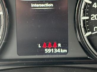 Suzuki S-Cross 1.4 Boosterjet Select Smart Hybrid picture 18