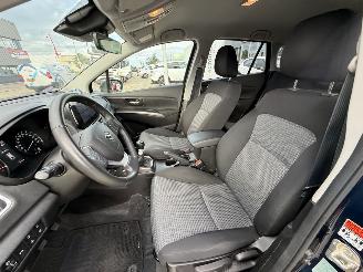 Suzuki S-Cross 1.4 Boosterjet Select Smart Hybrid picture 15