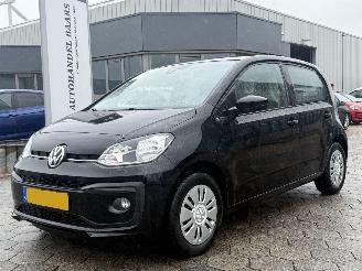 Auto incidentate Volkswagen Up! 1.0 BMT high up! 2017/1