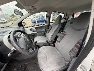 Citroën C1 1.0-12V Séduction picture 16