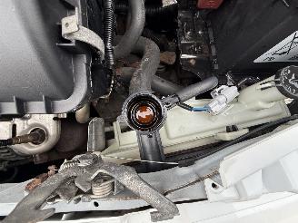 Schadeauto Citroën C1 1.0-12V Séduction 2010/11