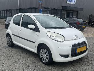 Citroën C1 1.0-12V Séduction picture 3