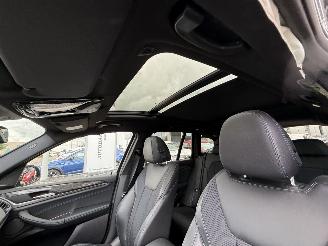 BMW X3 xDrive30e High Executive picture 17