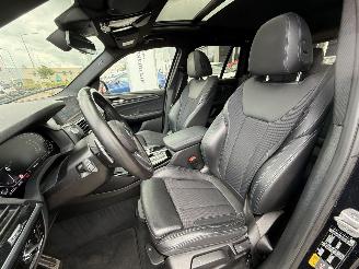 BMW X3 xDrive30e High Executive picture 16