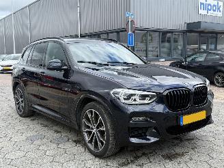 BMW X3 xDrive30e High Executive picture 3
