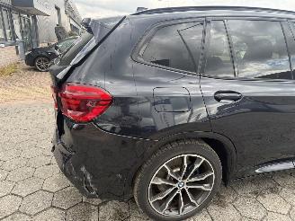 BMW X3 xDrive30e High Executive picture 12