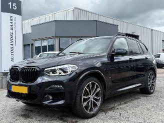 Avarii autoturisme BMW X3 xDrive30e High Executive 2021/1