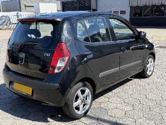 Hyundai I-10 1.1 Dynamic picture 4