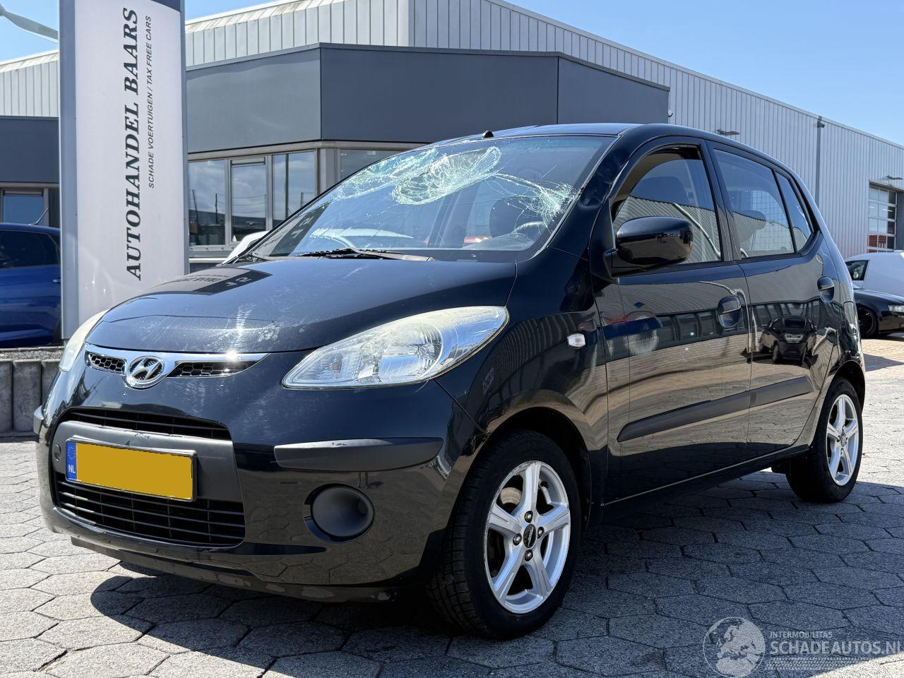 Hyundai I-10 1.1 Dynamic
