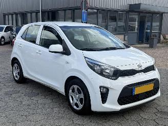 Kia Picanto 1.0 DPi ComfortLine picture 3