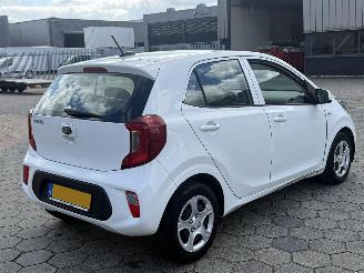 Kia Picanto 1.0 DPi ComfortLine picture 4
