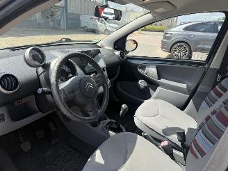Citroën C1 1.0-12V Ambiance picture 12