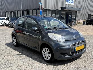 Citroën C1 1.0-12V Ambiance picture 3
